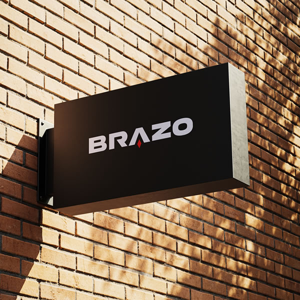 Logomarca Arquitetos