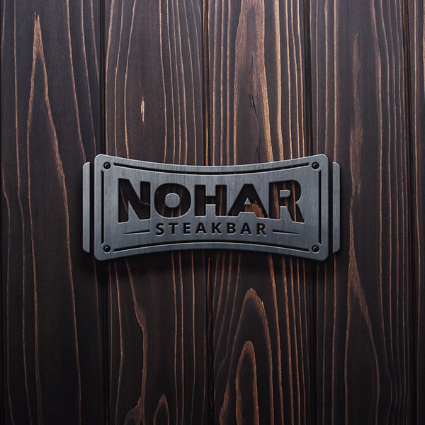 Logomarca Arquitetos