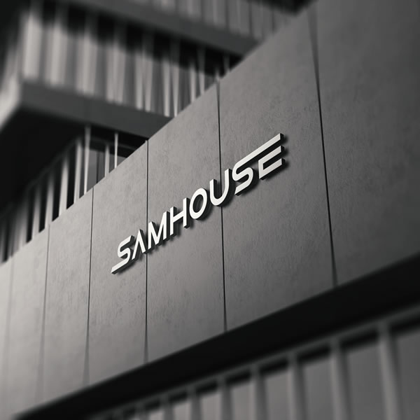 Logomarca Arquitetos